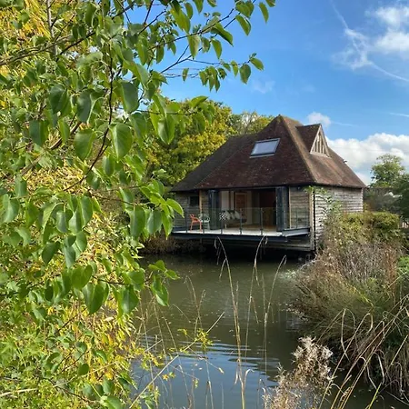 Weavers Rest Biddenden Экстерьер фото