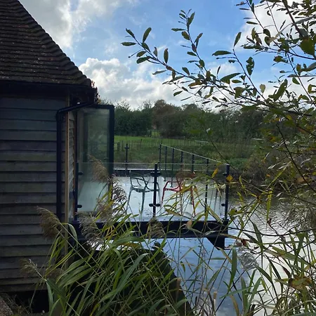 Weavers Rest Biddenden Экстерьер фото