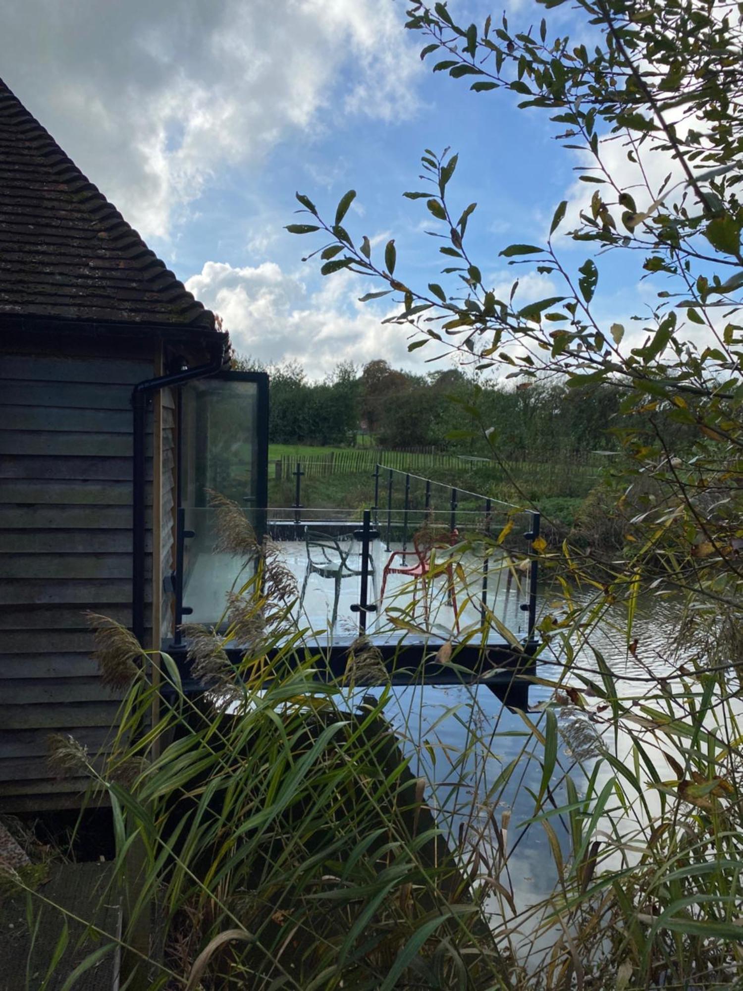 Weavers Rest * Biddenden